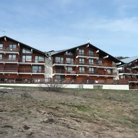 4 Pers., Les Saisies, Bal., Kitchenette, Prox. Centre Et - Fr-1-594-145 Apartment Hauteluce