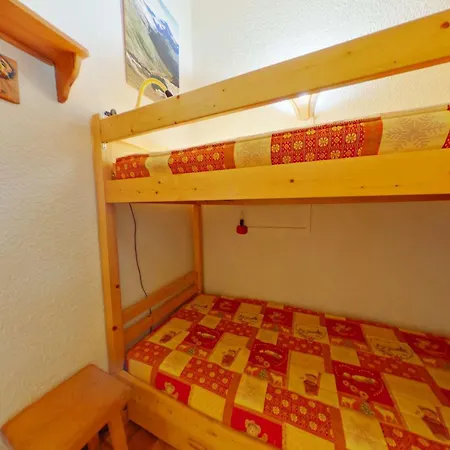 Apartment 4 Pers., Les Saisies, Bal., Kitchenette, Prox. Centre Et - Fr-1-594-145 Hauteluce