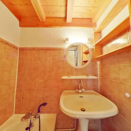 Apartment 4 Pers., Les Saisies, Bal., Kitchenette, Prox. Centre Et - Fr-1-594-145 *
